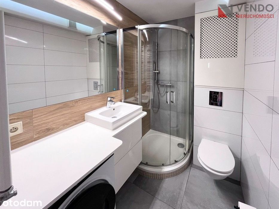 3 pokoje | pow.  58 m² | Centrum Pobiedzisk