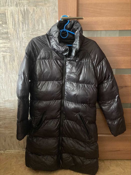 Зимова куртка LAB