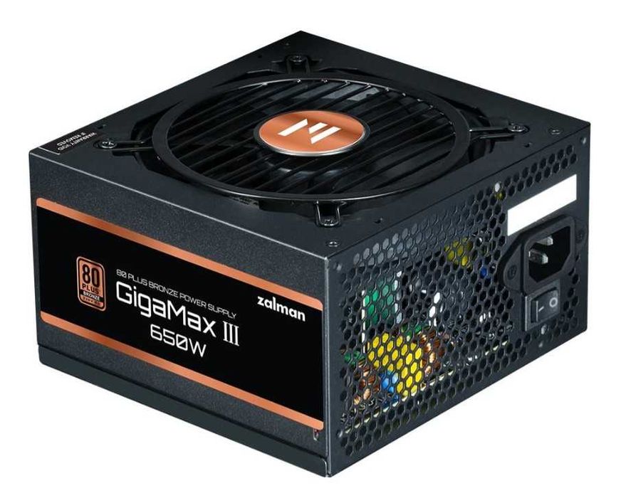 Zestaw Najtańszy Gamingowy | Ryzen 5 | RX 7600 | 480GB | 16GB WiFi