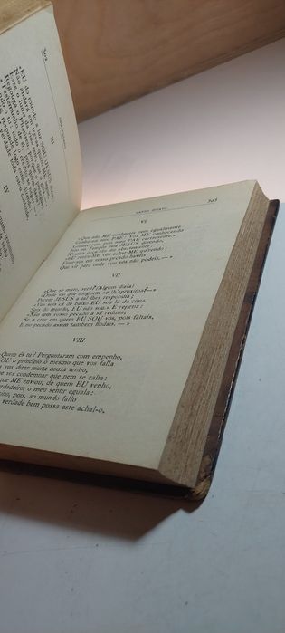 Immaculada, Poema Epico e Lyrico sob o Patrocinio de Jesus, Maria e José  (1922)