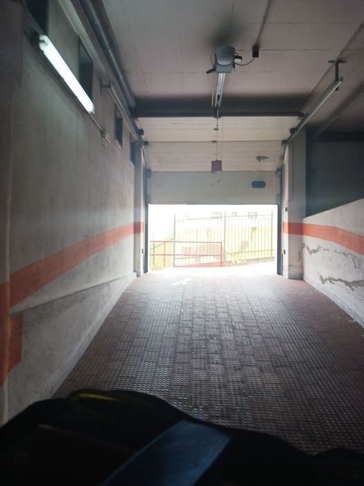 Parqueamento em Garagem Só Motos Odivelas Metro