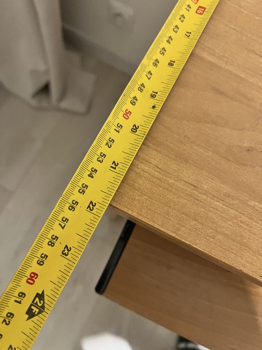 Biurko pod komputer bdb stan