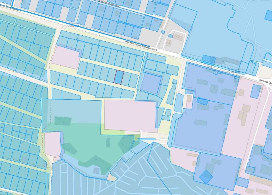 ПРОДАЖ земельної ділянки в зручній локації!