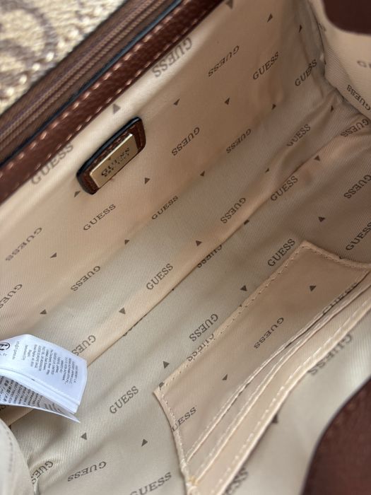 Сумка жіноча Guess оригінал