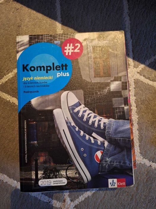 Komplett plus #2