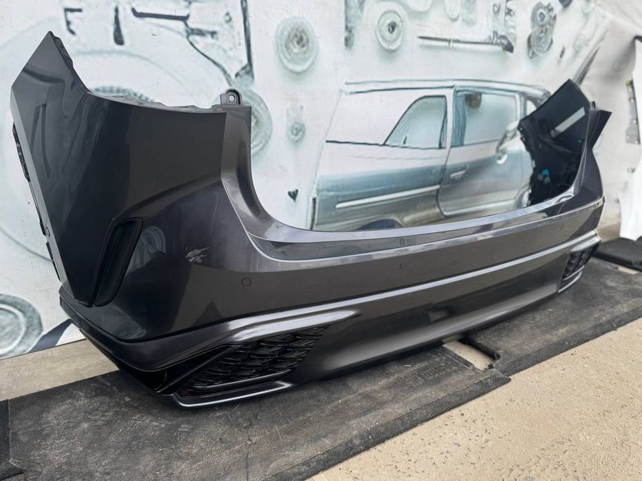 Авторозборка Lexus RX 350h 450h+ 500 F-Sport 23-25 року Запчастини