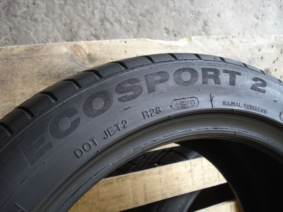 Imperial Eco Sport 2  215/45 r 16  2 - sztuki letnie