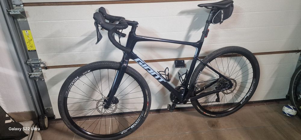 Giant revolt advanced Pro 0