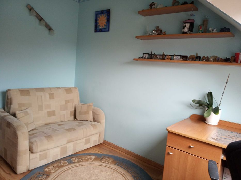 Okazja !!!   Mieszkanie do wynajęcia na ul. Zaplecznej
