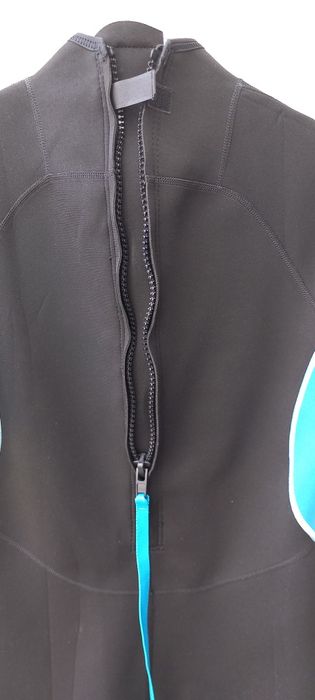 Fato bodyboard/surf tribord adulto (XL)