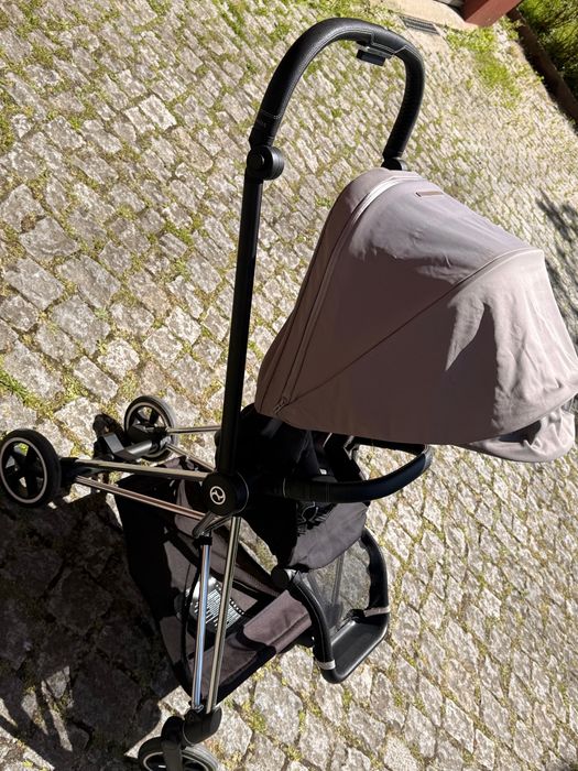 Carrinho Cybex Mios