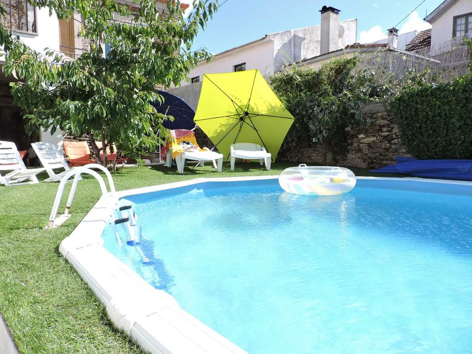 Casa do Adro - Casa Tradicional no Nordeste Transmontano