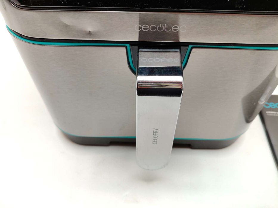 Frytkownica beztłuszczowa Cecotec Cecofry Supreme 8000 8 L