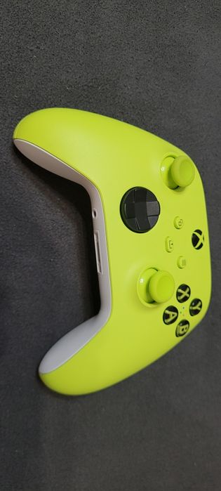 Беспроводной геймпад Microsoft Xbox Wireless Controller