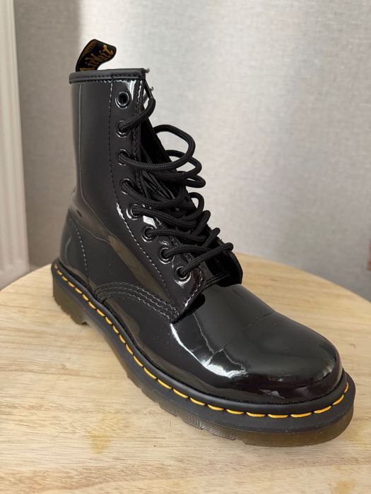 Dr. Martens buty