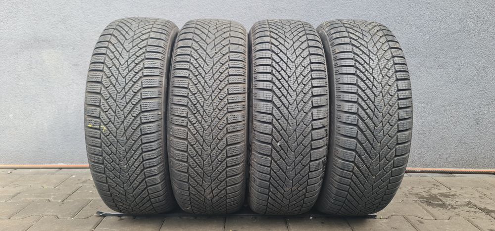 205/55/17 Pirelli