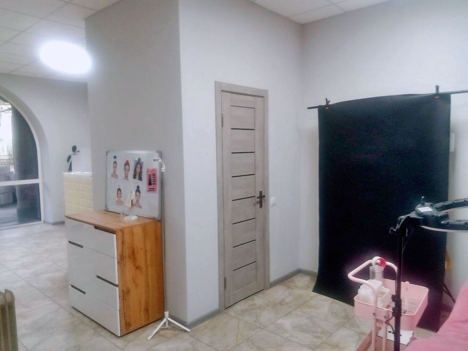 • Оренда фасадного приміщення, центральна частина міста