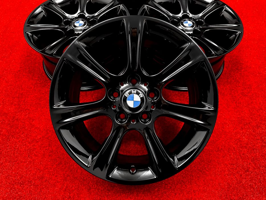 Диски R17 5.120 ET37 bmw 1 2 3 4 5 f10 f30 ф31 е46 е60 е90 х1 х3 бмв