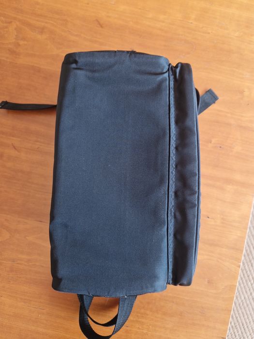 Bolsa de transporte maleável Sony para Handycam