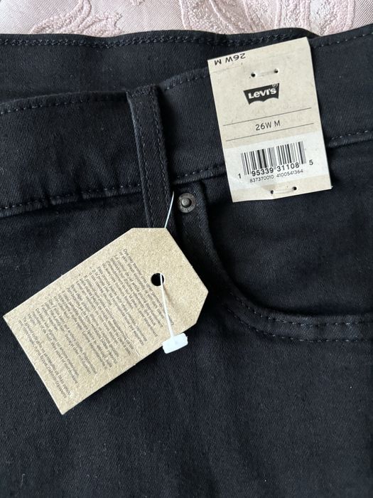 Джинси Levis модель 724