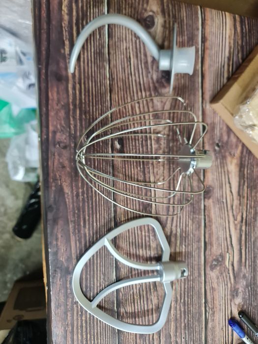 Robot planetarny 1800W