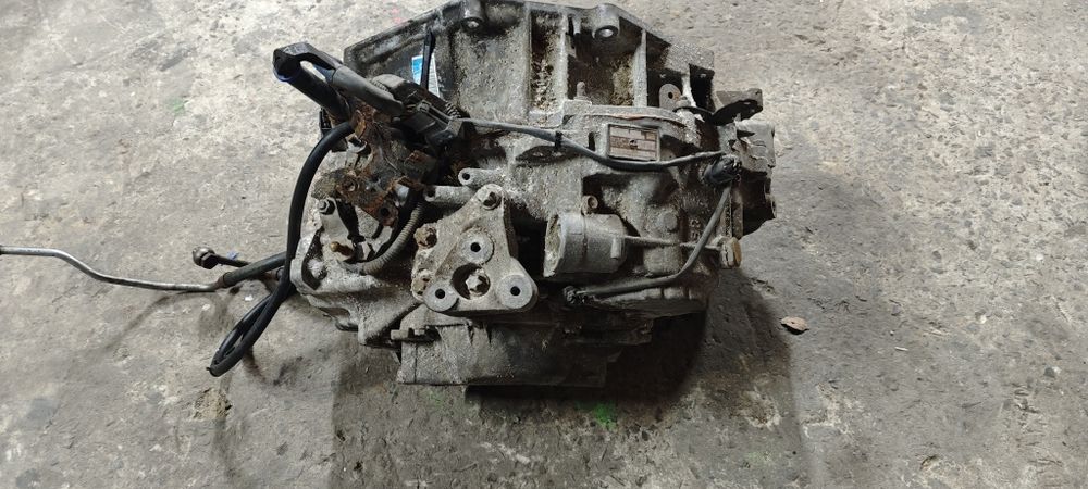 АКПП AF22 50-40LN Opel Astra H Zafira B 2.2 Z22SE Aisin автомат
