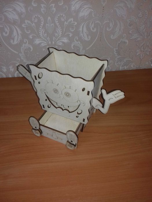 Органайзери / Органайзеры