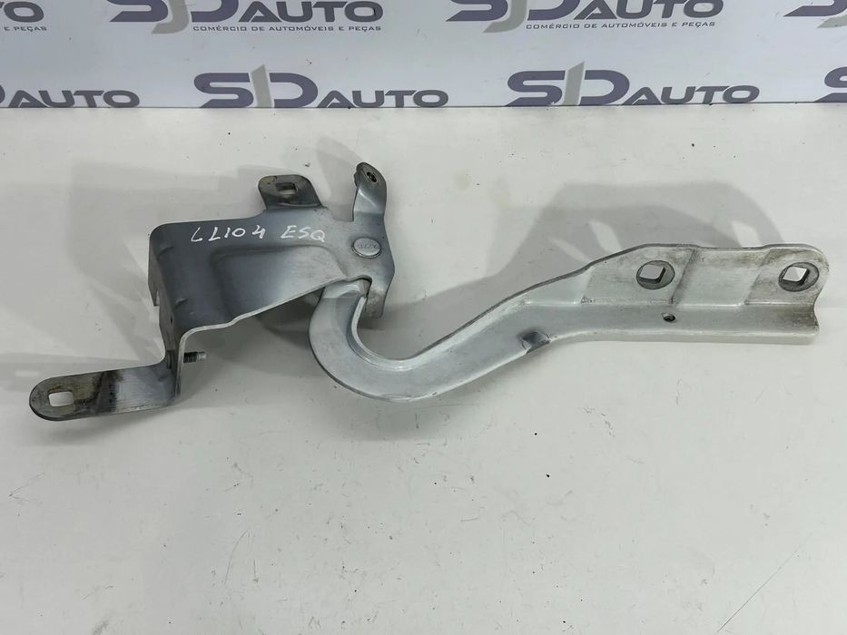 Dobradiça Capot Direita / Esquerda - Renault Clio IV (2018)