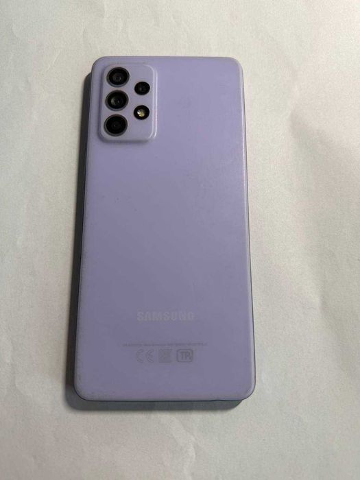 Samsung A52 6/128