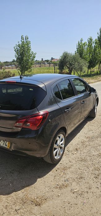 Opel Corsa E 1.3 CDTI 95cv *CAIXA AUTOMÁTICA