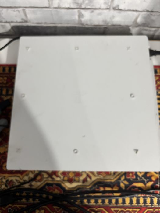 Ps4 pro,pracuje