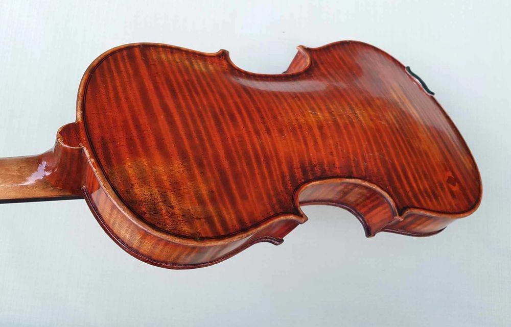 Sprzedam stare skrzypce lutnicze 4/4