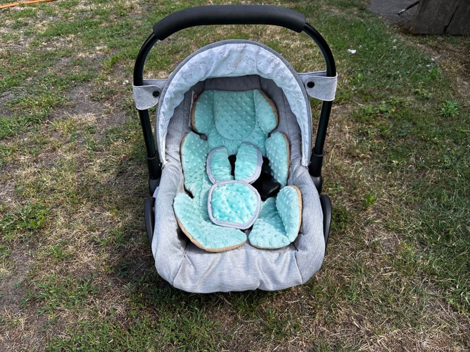 Nosidełko dla dziecka