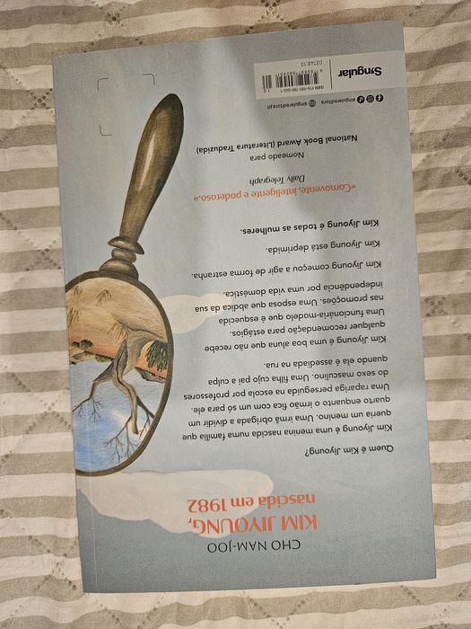 Livros em Português