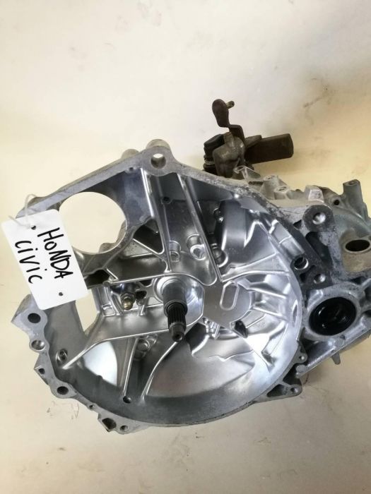 Skrzynia biegów Honda Civic VII 1.4 , 1.7 B Po Regeneracji