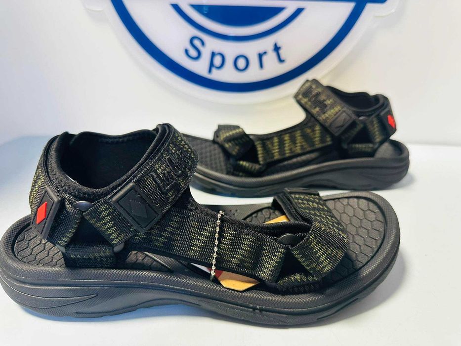 Lee Cooper sandały  męskie 45  - 46