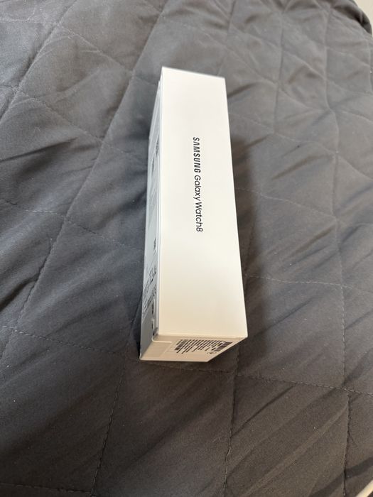 Samsung Galaxy Watch 8 44 mm Gray