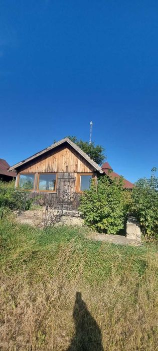 Продається турстичний комплекс .