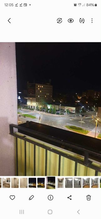 Wynajmę mieszkanie ul. Piasta Kołodzieja - centrum miasta