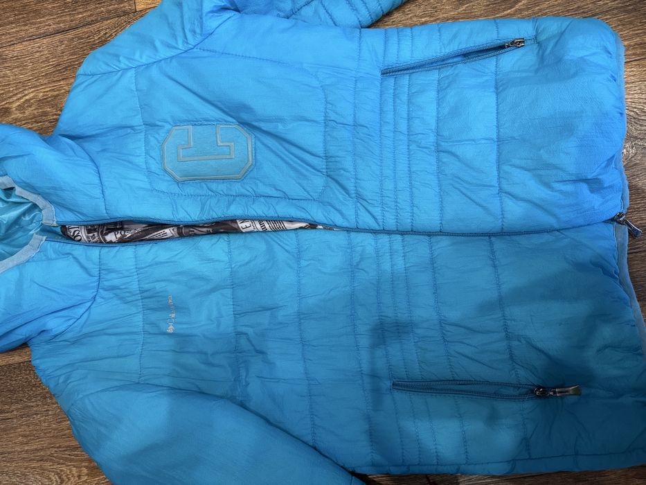 Colambia куртка жіноча