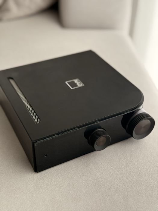 Wzmacniacz NAD D7050 AirPlay DLNA Wifi Bluetooth