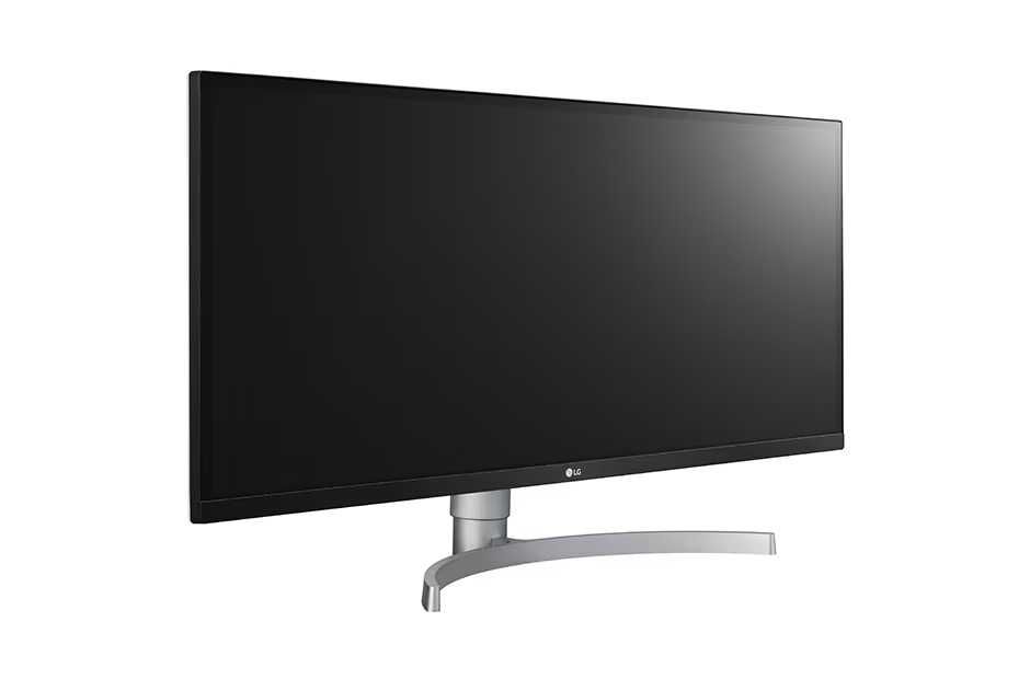 Монітор LG 34WK650-W