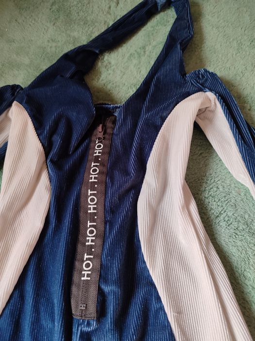 Комбінезон жіночий