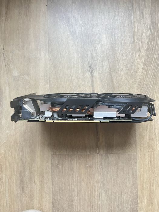Karta graficzna gtx 950 windforce 2gb