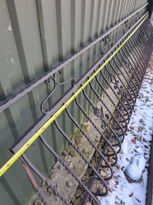 Sprzedam Barierkę / Balustrade !