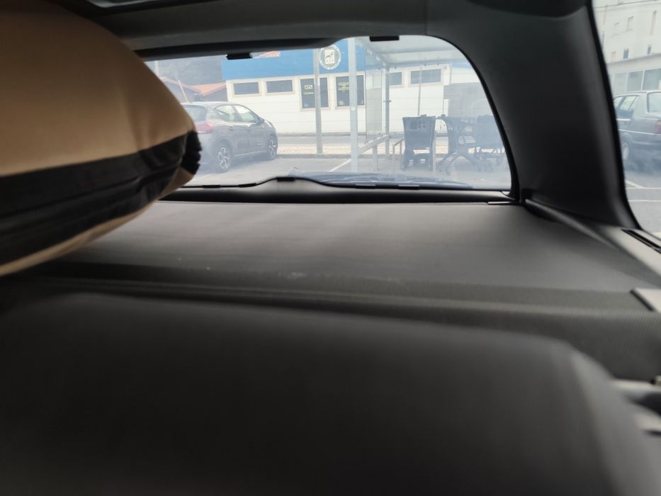 Audi A4 Avant B5 1.9 TDI 115cv