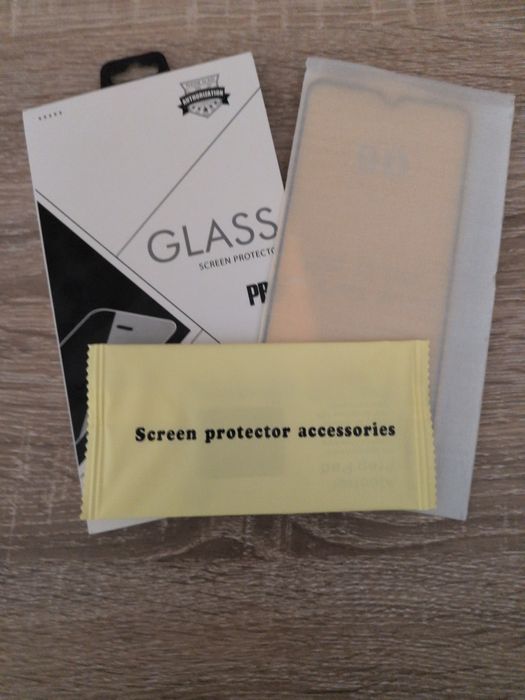 Protector de ecrã de OnePlus 7t