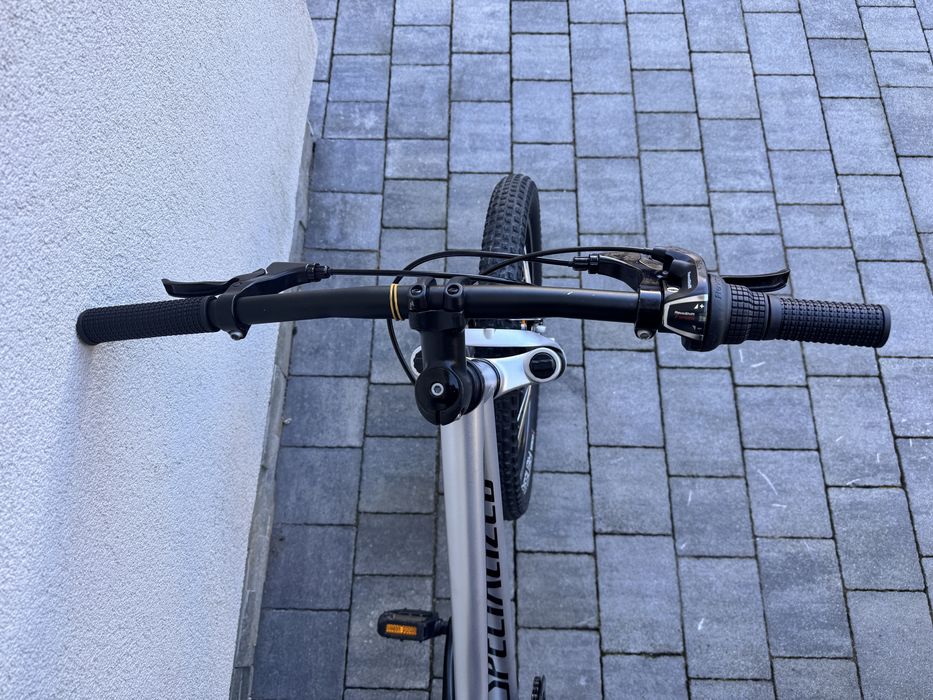 Gwarancja! Super stan  Specialized Hotrock koła 20”
