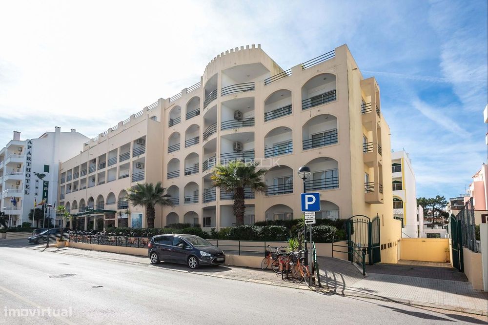 Apartamento, Monte Gordo