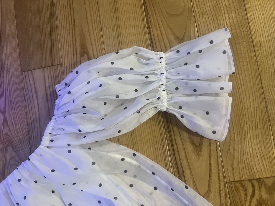 Nowa bluzeczka Miss Sixty S okazja